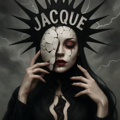 jacque logo